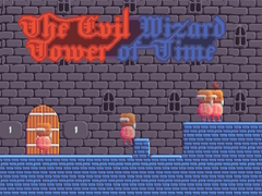 Тоглоом The Evil Wizard Tower of Time