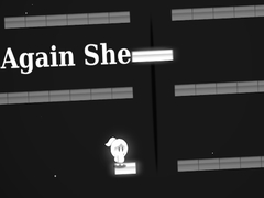 Тоглоом Again She