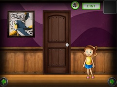 Тоглоом Amgel Kids Room Escape 330