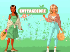 Тоглоом Cottagecore