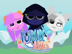 Тоглоом Sprunki: Future Polaris