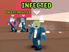 Тоглоом Obby with Friends: Hide And Seek Online