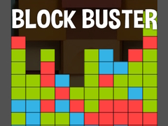 Тоглоом Block Buster