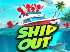 Тоглоом Ship Out