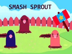 Тоглоом Smash Sprout
