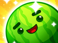 Тоглоом Crazy Fruit Merge