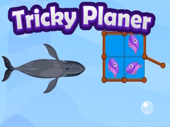 Тоглоом Tricky Planner