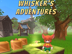 Тоглоом Whisker´s Adventures