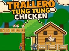 Тоглоом Trallero Tung Tung Chicken