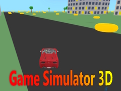 Тоглоом Car Simulator 3D