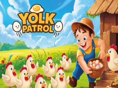 Тоглоом Yolk Patrol