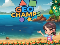Тоглоом Geo Champs