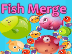 Тоглоом Fish Merge
