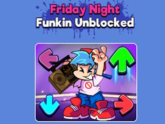 Тоглоом Friday Night Funkin Unblocked