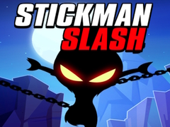 Тоглоом Stickman Slash