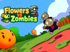 Тоглоом Flowers vs Zombies