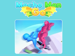 Тоглоом Macho Man Go