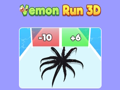 Тоглоом Vemon Run 3D