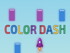 Тоглоом Color Dash 