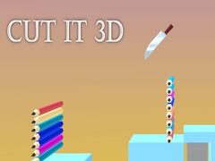 Тоглоом Cut It 3D