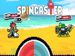 Тоглоом Spincaster