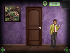 Тоглоом Amgel Easy Room Escape 306