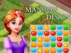 Тоглоом Mansion Design