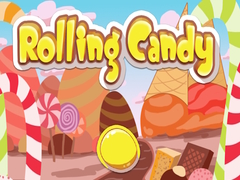 Тоглоом Rolling Candy