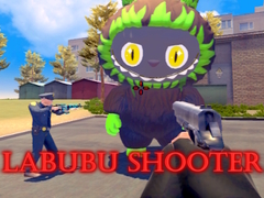 Тоглоом Labubu Shooter