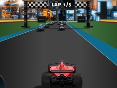 Тоглоом Formula Rush 