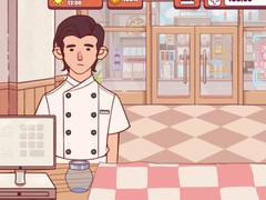 Тоглоом Good Pizza, Great Pizza