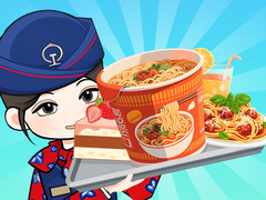 Тоглоом Food Truck Chef Cooking