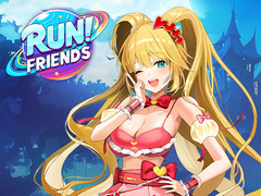 Тоглоом Run Friends