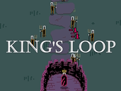 Тоглоом King's Loop