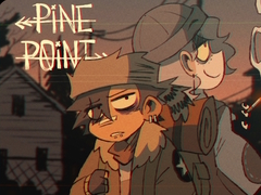 Тоглоом Pine Point