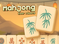 Тоглоом Mahjong Four Rivers