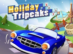 Тоглоом Holiday Tripeaks