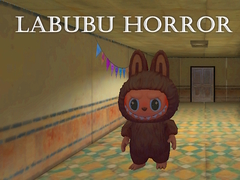 Тоглоом Labubu Horror