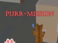 Тоглоом Purr-Mission