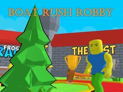 Тоглоом Boat Rush Robby