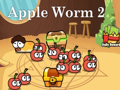 Тоглоом Apple Worm 2