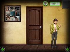 Тоглоом Amgel Easy Room Escape 307