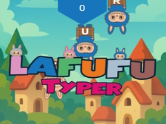 Тоглоом Lafufu Typer