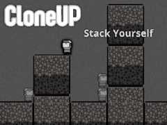 Тоглоом CloneUp Stack Yourself