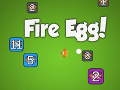 Тоглоом Fire Egg!