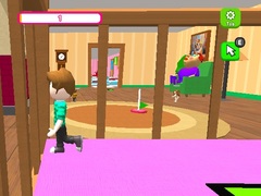 Тоглоом Escape Evil Granny!