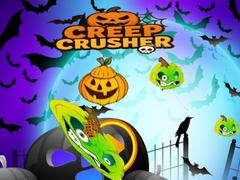 Тоглоом Creep Crushers
