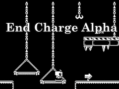 Тоглоом End Charge Alpha