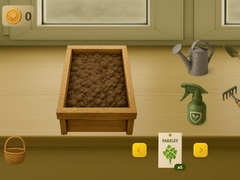 Тоглоом Grow Home