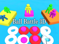 Тоглоом Ball Battle 3D